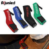 Đa Năng Xe Máy Bánh Răng Dịch Chuyển Bao Sửa Đổi Loại Dây Kéo Bánh Răng Dịch Đòn Bẩy Bao Da Bảo Vệ Bánh Răng Dịch Chuyển Bảo Vệ