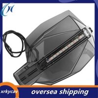 Đa Năng Xe Máy Địa Hình Xe Kính Chắn Gió Tay Lái Bảo Vệ Tay Lái Bảo Vệ Tay Cầm Cho