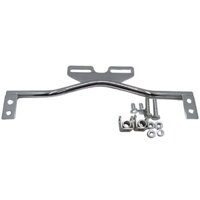 Đa Năng Xe Máy Sương Mù Giá Đỡ Xe Máy Đèn Pha Bật Đèn Tín Hiệu Thanh Phụ Trợ Cho Harley Honda Suzuki Yamaha