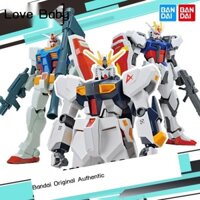 [Đa Năng]Mô hình lắp ráp Bandai EG RX-78-2 Yuanzu bò trang bị đầy đủ Gundam ν strike Gundam Gundam