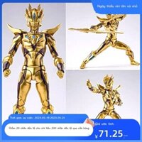 [Đa Năng]SHF Gold Cyro dạng vô hạn Altman đồ chơi trẻ em cậu bé khớp di chuyển mô hình búp bê