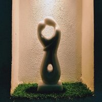 Đá nghệ thuật phong thuỷ Non nước ngũ hành sơn