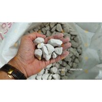 ĐÁ NÚI LỬA PUMICE Size 20-40mm | Sản phẩm Thổ Nhĩ Kỳ Bao 30L