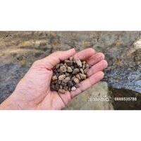 ĐÁ NÚI LỬA PUMICE Size 5-8mm | Vững vàng và đa dụng Bao 40L