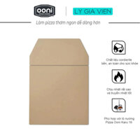 Đá Nướng Pizza Cho Lò Nướng Pizza Ooni Karu 16 Baking Stone