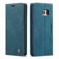 Da Ốp Lưng Kiểu Ví Tiền Cho samsung galaxy s7 edge samsung s 7 s7edge funda