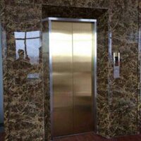 Đá Ốp mặt tiền marble Nâu Phần Lan