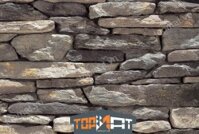 Đá ốp tường trang trí Eldorado Bluffstone