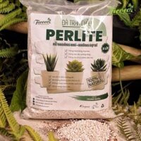 Đá Perlite Trân Châu - 5 Lít