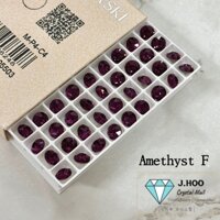 Đá Pha Lê Swarovski 1088 - Amethyst F 1088 - Amethyst