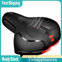 Da PU MTB Yên Xe Đạp Rỗng Xe Đạp Đường Bộ Ghế Đa Năng Các Bộ Phận Để Đi Xe