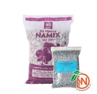 Đá Pumice Namix - Đá Bọt