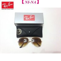 [Đã qua: Rayban Rb3025 001 / 51 58-14