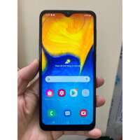 [Đã qua sử dụng] Điện thoại Samsung A20 (3GB/32GB)