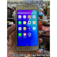 [Đã qua sử dụng] Điện thoại Samsung Galaxy J2 Prime (1.5GB/8GB)