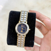 [Đã qua sử dụng] Đồng hồ Burberry mặt nhỏ 23mm