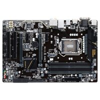 ✺✎►Đã qua sử dụng Gigabyte GA Z170 HD3 Bo mạch chủ gốc Z170 Socket LGA 1151 Hỗ trợ DDR4 I7 6700K đã qua sử dụng