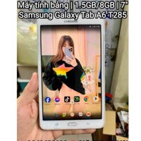 [Đã qua sử dụng] Máy tính bảng Samsung Galaxy Tab A6 T285 (1.5GB/8GB)
