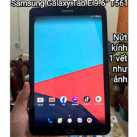 [Đã qua sử dụng] Máy tính bảng Samsung Galaxy Tab E 9.6 (1.5G/8GB)