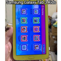 [Đã qua sử dụng] Máy tính bảng Samsung Galaxy Tab 3 Kids (1GB/8GB)