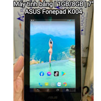[Đã qua sử dụng] Máy tính bảng ASUS Fonepad K004 (1GB/8GB)