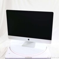 【Đã qua sử dụng】Apple iMac 2019 27 inch 5K - Core i5-8500 3GHz | RAM 32GB | SSD 28GB + HDD 1TB - Silver |  JapanSport