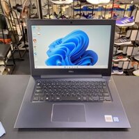 【Đã qua sử dụng】DELL Vostro 5471 P88G Core i5-8250U 1.6GHz | 8GB | SSD256GB - Trắng | JapanSport