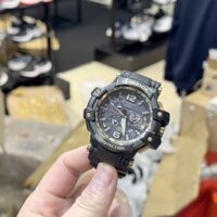【Đã qua sử dụng】Đồng hồ Casio Chính hãng - G-Shock GPW-1000-1A9 - Nam | JapanSport
