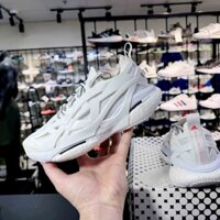 【Đã qua sử dụng】Giày Adidas Chính hãng - Ultraboost Stella McCartney Solarglide - Trắng | JapanSport GY6095