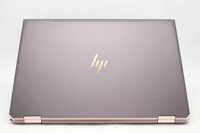 【Đã qua sử dụng】HP Spectre x360 15-DF1022TX 15.6 inch 4K Core i7-9750H 2.6GHz - 2020 | 16GB | SSD 1TB GeForce GTX1650T - Đen | JapanSport