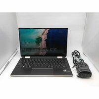 【Đã qua sử dụng】HP Spectre x360 13.3 inch FHD i7-1065G7 1.3GHz - 2020 | 16GB | SSD 512GB - Đen | JapanSport