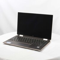 【Đã qua sử dụng】HP Spectre x360 2020 13.3 inch FHD i7-1065G7 1.3GHz | 16GB | SSD 1TB - Đen | JapanSport