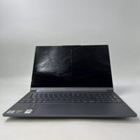 【Đã qua sử dụng】Lenovo Yoga 9i 15.6 inch FHD TOUCH i9-10980HK 2.4 GHz | RAM 16GB | SSD 2TB - GTX 1650 Ti - Màu Đen| JapanSport