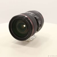 【Đã qua sử dụng】Lens máy ảnh Canon Chính hãng - Canon EF 24-105mm f/4L IS USM - Japansport