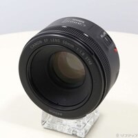 【Đã qua sử dụng】Lens máy ảnh Canon Chính hãng - Canon EF 50mm f/1.8 STM - Japansport