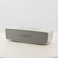 【Đã qua sử dụng】Loa Bose chính hãng - SoundLink Mini 1 Bluetooth speaker - Trắng | JapanSport
