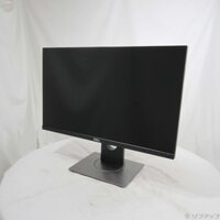 【Đã qua sử dụng】Màn hình máy tính Dell 23.8Inch 2K QHD - P2418D - Màu Đen | JapanSport