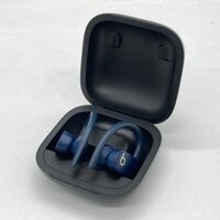 【Đã qua sử dụng】Tai nghe Beats chính hãng - Powerbeats PRO - Navy   | JapanSport