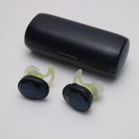 【Đã qua sử dụng】Tai nghe Bose chính hãng - Bose SoundSport Free - Navy | JapanSport