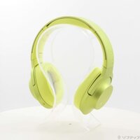 【Đã qua sử dụng】Tai nghe Sony chính hãng - MDR-100ABN - Xanh | JapanSport