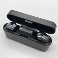 【Đã qua sử dụng】Tai nghe Sony chính hãng - WF-1000X BM - Black | JapanSport