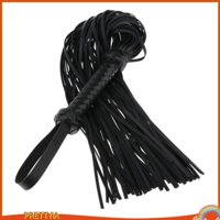 Da Roi Ngựa Roi Flogger Hạn chế Cosplay Vai Trò Chơi Trang Phục Dự Tiệc