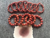 Đá san hô đỏ -Hợp mệnh hoả, thổ