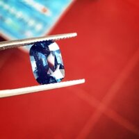 Đá spinel thiên nhiên