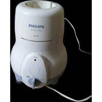 (ĐÃ SỬ DỤNG) Thân máy Philips 1643