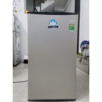 [Đã sử dụng ]Tủ lạnh Midea HF-122TTY - 93 Lít