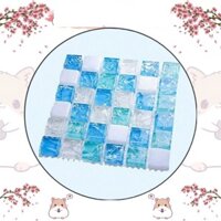 Đá tản nhiệt size siêu đai 30 x 30 cm (mỗi cạnh 18 viên)