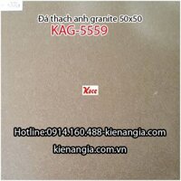 Đá thạch anh 50x50 lát nền KAG-5559