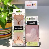 Đá Thạch Anh Massage Mặt Ebelin Của Đức