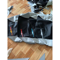 da thành lửa cho xe máy